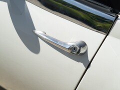 Jaguar E-TYPE I° SERIE 4.2 ROADSTER 