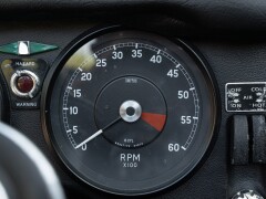 Jaguar E-TYPE I° SERIE 4.2 ROADSTER 