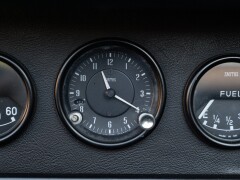 Jaguar E-TYPE I° SERIE 4.2 ROADSTER 