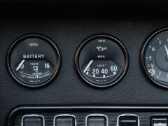 Jaguar E-TYPE I° SERIE 4.2 ROADSTER 