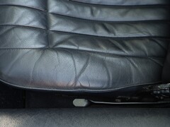 Jaguar E-TYPE I° SERIE 4.2 ROADSTER 