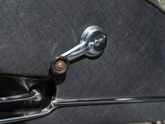 Jaguar E-TYPE I° SERIE 4.2 ROADSTER 