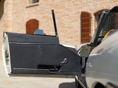 Jaguar E-TYPE I° SERIE 4.2 ROADSTER 