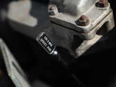 Jaguar E-TYPE I° SERIE 4.2 ROADSTER 