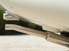 Jaguar E-TYPE I° SERIE 4.2 ROADSTER 