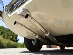 Jaguar E-TYPE I° SERIE 4.2 ROADSTER 