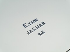 Jaguar E-TYPE I° SERIE 4.2 ROADSTER 