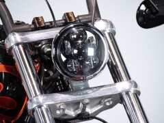 Harley Davidson DYNA WYDE GLIDE 