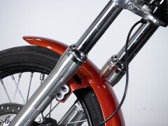 Harley Davidson DYNA WYDE GLIDE 