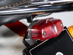 Triumph SCRAMBLER 900 