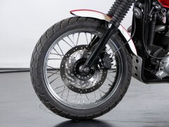 Triumph SCRAMBLER 900 