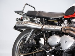 Triumph SCRAMBLER 900 