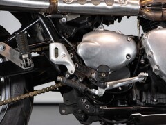 Triumph SCRAMBLER 900 