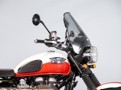 Triumph SCRAMBLER 900 