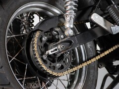 Triumph SCRAMBLER 900 