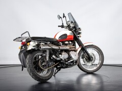 Triumph SCRAMBLER 900 