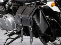 Triumph SCRAMBLER 900 