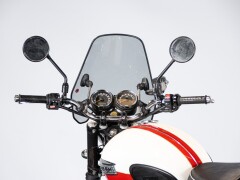 Triumph SCRAMBLER 900 