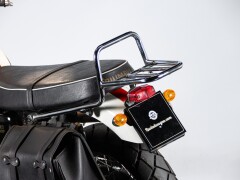 Triumph SCRAMBLER 900 