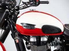 Triumph SCRAMBLER 900 