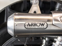 Triumph SCRAMBLER 900 