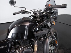 Royal Enfield HIMALAYAN 411 