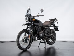 Royal Enfield HIMALAYAN 411 