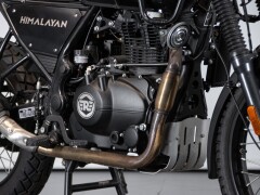 Royal Enfield HIMALAYAN 411 