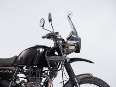 Royal Enfield HIMALAYAN 411 