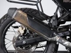 Royal Enfield HIMALAYAN 411 