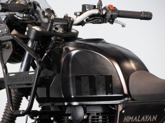 Royal Enfield HIMALAYAN 411 