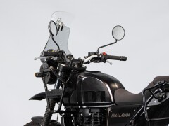 Royal Enfield HIMALAYAN 411 