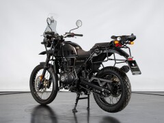 Royal Enfield HIMALAYAN 411 