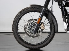 Royal Enfield HIMALAYAN 411 