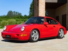 Porsche 964 (911) CARRERA RS 