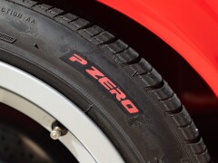 Porsche 964 (911) CARRERA RS 