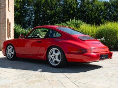 Porsche 964 (911) CARRERA RS 