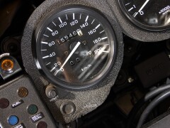 Honda AFRICA TWIN XRV 750 