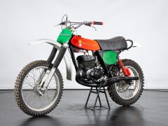 Montesa CAPPRA 250 VE 