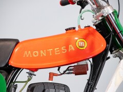 Montesa CAPPRA 250 VE 