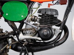 Montesa CAPPRA 250 VE 