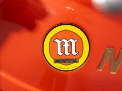 Montesa CAPPRA 250 VE 