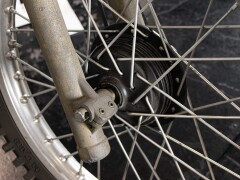 Montesa CAPPRA 250 VB 