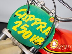 Montesa CAPPRA 250 VB 