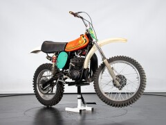 Montesa CAPPRA 250 VB 