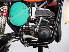 Montesa CAPPRA 250 VB 