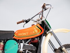 Montesa CAPPRA 250 VB 