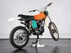 Montesa CAPPRA 250 VB 