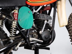 Montesa CAPPRA 250 VB 