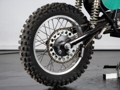 Montesa CAPPRA 250 VB 